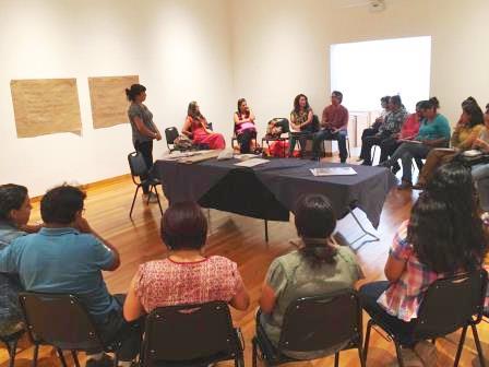IEII iniciará trabajo colaborativo en Plan de Revitalización Cultural Indígena en la Región de Coquimbo