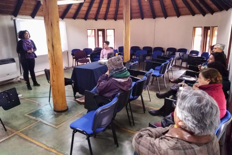 Cientísta Político analiza el quehacer de la CONADI y sus implicancias en el pueblo mapuche